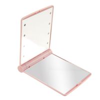 Einfacher Stil Einfarbig Aluminium Spiegel 1 Stück sku image 5
