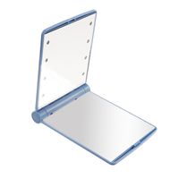 Einfacher Stil Einfarbig Aluminium Spiegel 1 Stück sku image 6