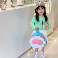 Cartoon Daily Kids Backpack main image 2