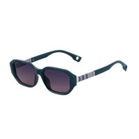 Formel Couleur Unie Style Cool Couleur Unie Pc Carré Plein Cadre Hommes De Lunettes De Soleil sku image 7