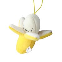 Stuffed Animals & Plush Toys Banana Pp Cotton Toys sku image 1