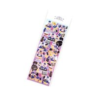 Cute Cartoon Animal Handbook Stickers sku image 15