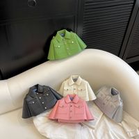Women's Medium Pu Leather Solid Color Basic Streetwear Square Zipper Shoulder Bag Crossbody Bag Chain Bag main image 1