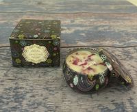 Simple Style Flower Soy Wax And Aromatherapy And Iron Can sku image 12