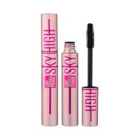 Elegant Solid Color Plastic Mascara main image 3