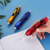 Cute Personalized Car Ballpoint Pen Children's School Supplies main image 3