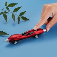 Cute Personalized Car Ballpoint Pen Children's School Supplies main image 6