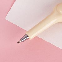 Creative Office Supplies Realistic Bone Shape Ballpoint Pen main image 3
