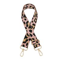 All Seasons Polyester Leopard Bag Strap main image 5