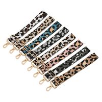 All Seasons Polyester Leopard Bag Strap main image 1