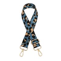 All Seasons Polyester Leopard Bag Strap main image 2