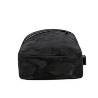 Men's Basic Classic Style Solid Color Polyester Waist Bags main image 3