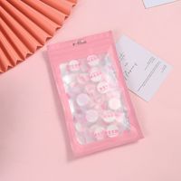 Compressed Mask 12 Disposable Compressed Mask Non-woven Moisturizing Mask Portable Travel Facial Mask Tissue Wholesale sku image 1