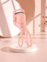 Simple Style Solid Color Pp Eyelash Curler 1 Piece main image 1