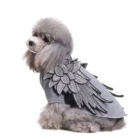 Dog Clothes Wings Autumn Clothes Small Dog Clothes Wings main image 3