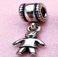 Simple Style Number Sterling Silver Plating Silver Plated Charms Jewelry Accessories sku image 10