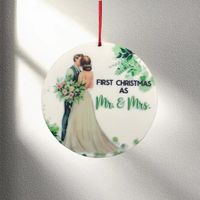 Flower Arylic Wedding Decorative Props main image 2