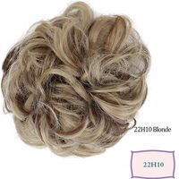 Women's Elegant Weekend Street High Temperature Wire Ball Head Wigs sku image 12