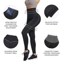 Solid Color Stereotype Waist Support Seamless Shaping Underwear main image 3