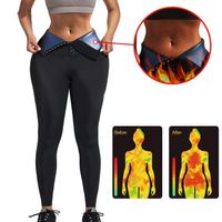 Solid Color Stereotype Waist Support Seamless Shaping Underwear main image 4