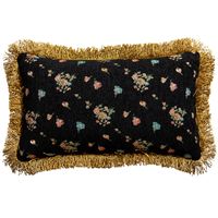 Fashion Flower Polyester Pillow Cases sku image 1
