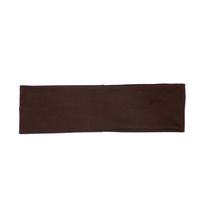 Simple Style Solid Color Cotton Hair Band sku image 17