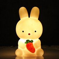 Cute Bear Synthetics Indoor Night Lights sku image 9