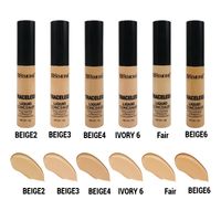 Casual Glam Solid Color Plastic Concealer main image 2