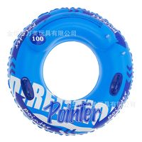 Neue Dicke Adult Transparent Pailletten Schwimm Ring Pvc Aufblasbarer Sitz Ring Achsel Ring Erwachsenen Schwimm Ring Großhandel sku image 52