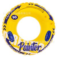 Neue Dicke Adult Transparent Pailletten Schwimm Ring Pvc Aufblasbarer Sitz Ring Achsel Ring Erwachsenen Schwimm Ring Großhandel sku image 53