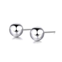 Simple Style Geometric Stainless Steel No Inlaid 14K Gold Plated Earrings sku image 10