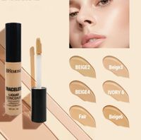 Casual Glam Solid Color Plastic Concealer main image 1