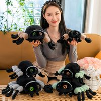 Stuffed Animals & Plush Toys Spider Pp Cotton Toys main image 1