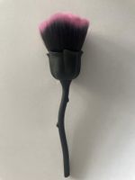 Sweet Artificial Fiber Metal Metal Handle Makeup Brushes 1 Piece sku image 2