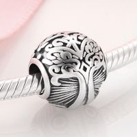 Casual Streetwear Heart Shape Zircon Sterling Silver Wholesale Jewelry Accessories sku image 8