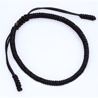 Ethnic Style Heart Shape Rope Women's Bracelets sku image 21