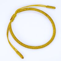 Ethnic Style Heart Shape Rope Women's Bracelets sku image 42