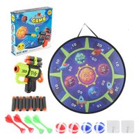 Outdoor Toys Cartoon Plastic Toys sku image 2