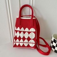 Women's Small All Seasons Polyester Streetwear Handbag sku image 20