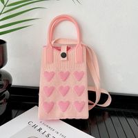 Women's Small All Seasons Polyester Streetwear Handbag sku image 30