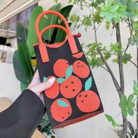 Women's Small All Seasons Polyester Streetwear Handbag sku image 27