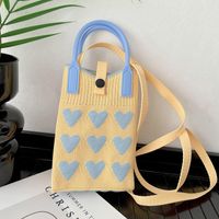 Women's Small All Seasons Polyester Streetwear Handbag sku image 33