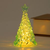 Vintage Style Solid Color Ps Holiday Lightings sku image 2