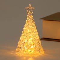 Vintage Style Solid Color Ps Holiday Lightings sku image 1