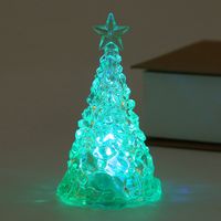 Vintage Style Solid Color Ps Holiday Lightings sku image 4