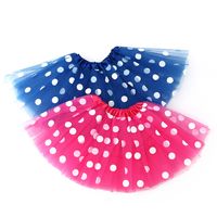 Princess Polka Dots Polyester Pants & Leggings main image 5