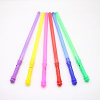 Glow Stick Solid Color Plastic Toys main image 5