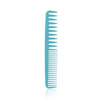 Casual Solid Color Abs Hair Combs sku image 2