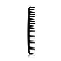 Casual Solid Color Abs Hair Combs sku image 1