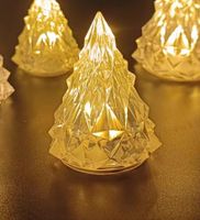 Classic Style Solid Color Plastic Holiday Lightings sku image 1